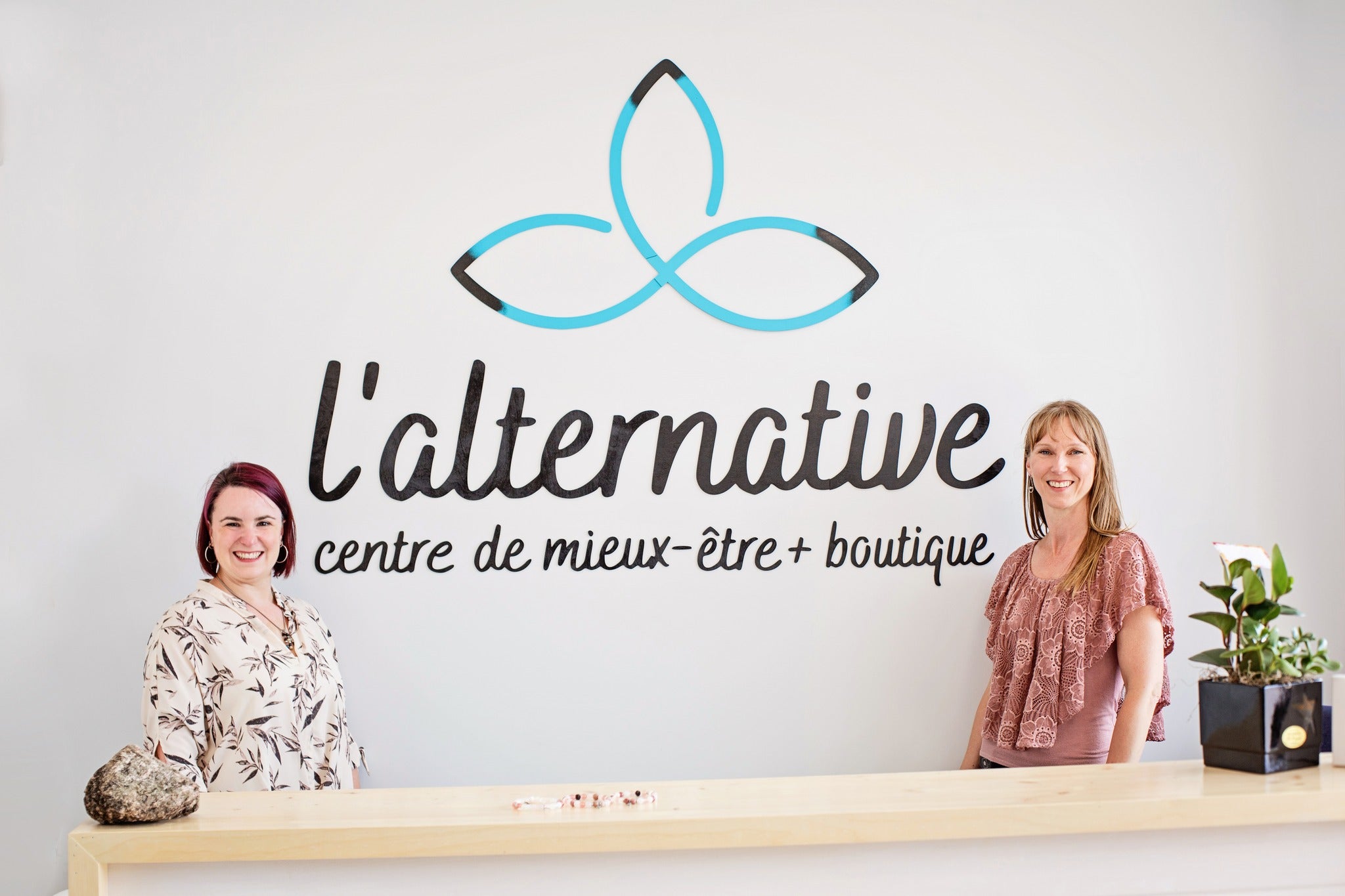 propos L alternative centre mieux et boutique